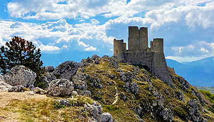 Abruzzo