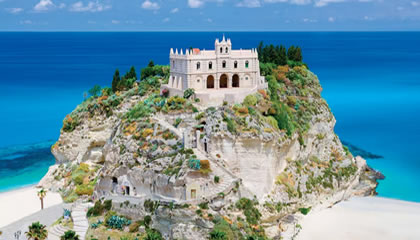 Calabria