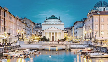 Friuli Venezia Giulia