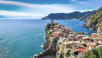 Liguria