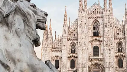 Lombardy