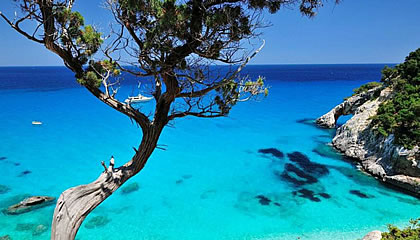 Sardinia