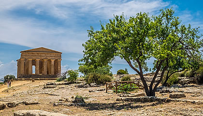 Sicily