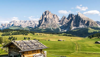 Trentino
