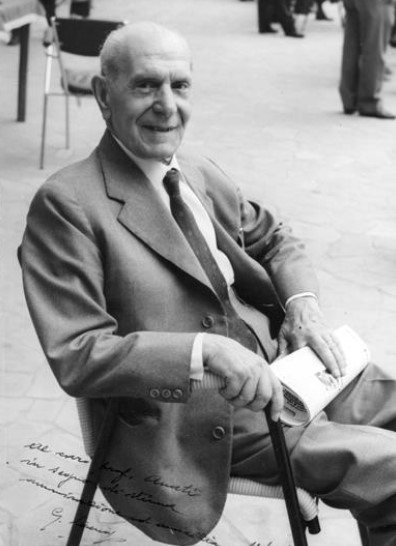 Gualtiero Laeng (1888-1968)