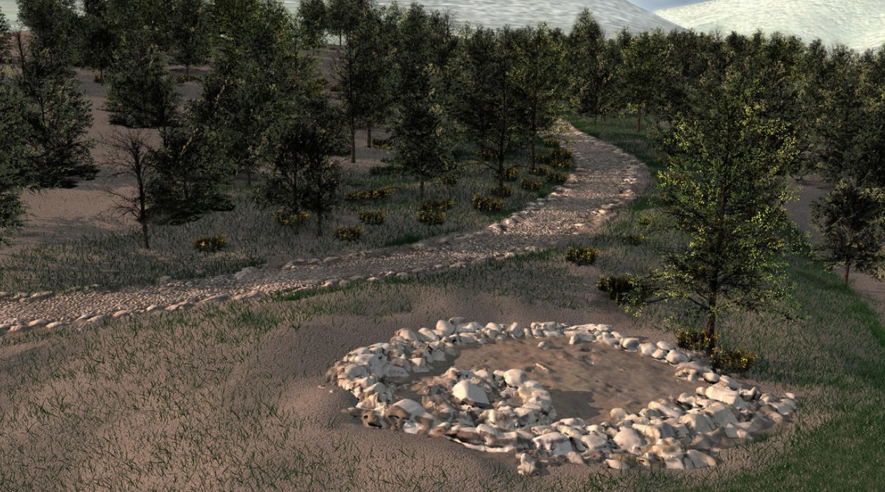 The Tabula Clesiana: A Grant of Roman Citizenship