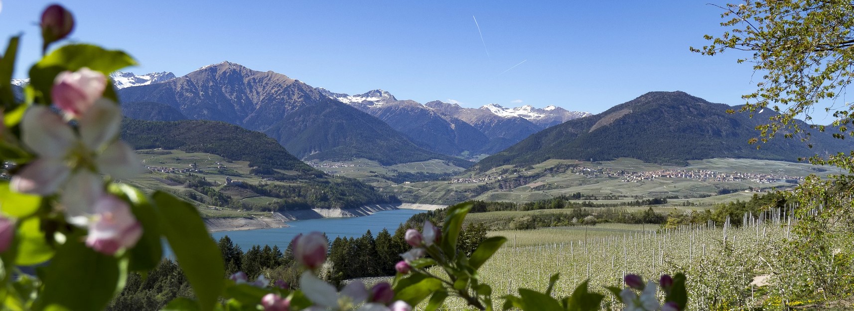Cles, Val di Non