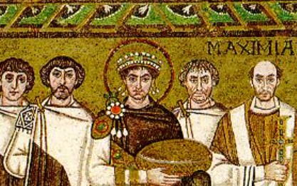 Early Middle Ages in Italy