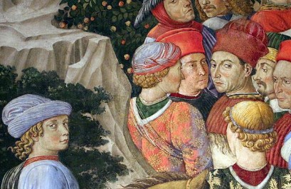 Renaissance in Italy