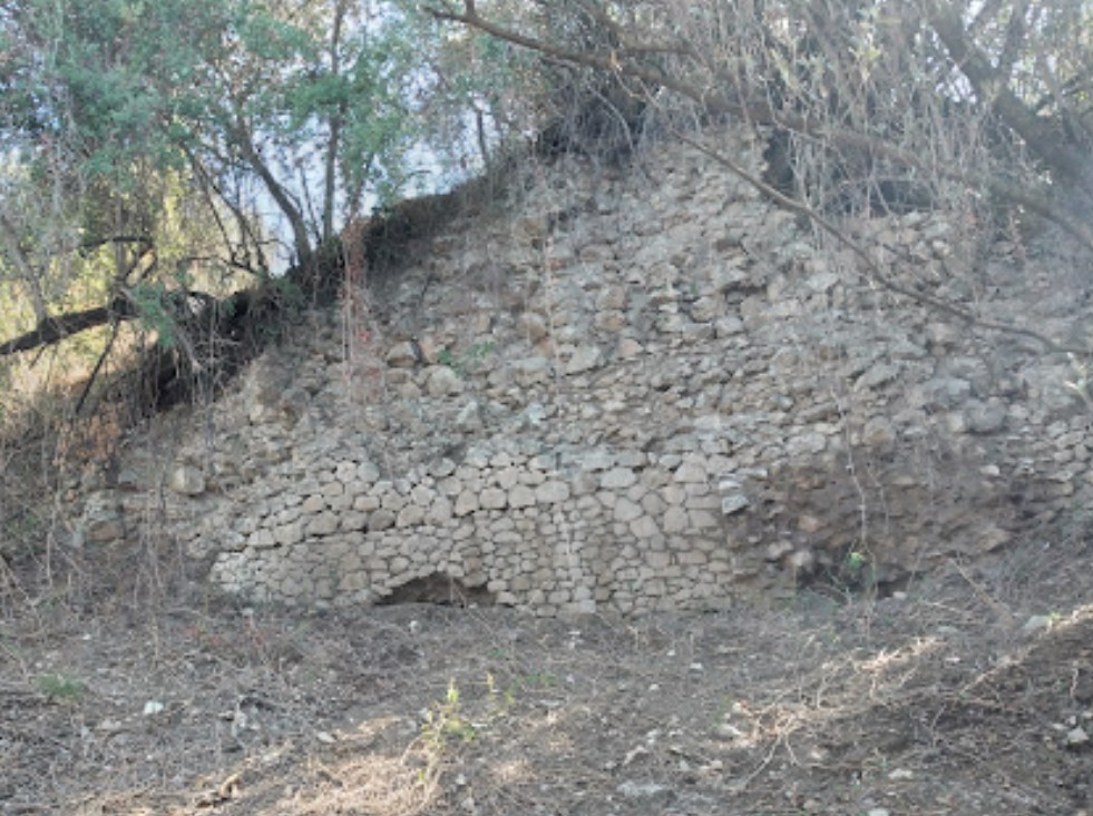 Villa of Pisoni